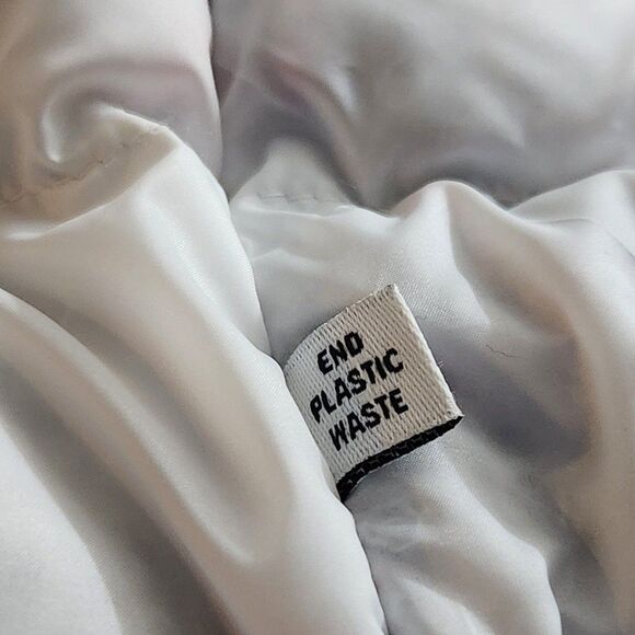 adidas Men's Originals Essentials+ Mse with Nature Sleeveless Vest HK7539 Sz M - Picture 9 of 11